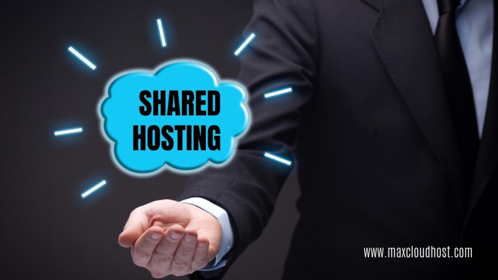 Advantages of shared hosting