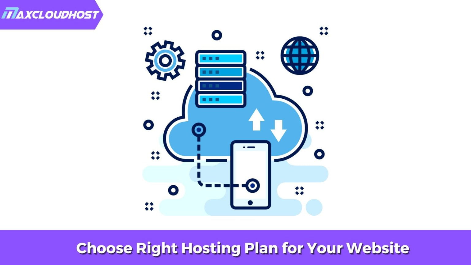 How to Choose the Right Hosting Plan for Your Website?
