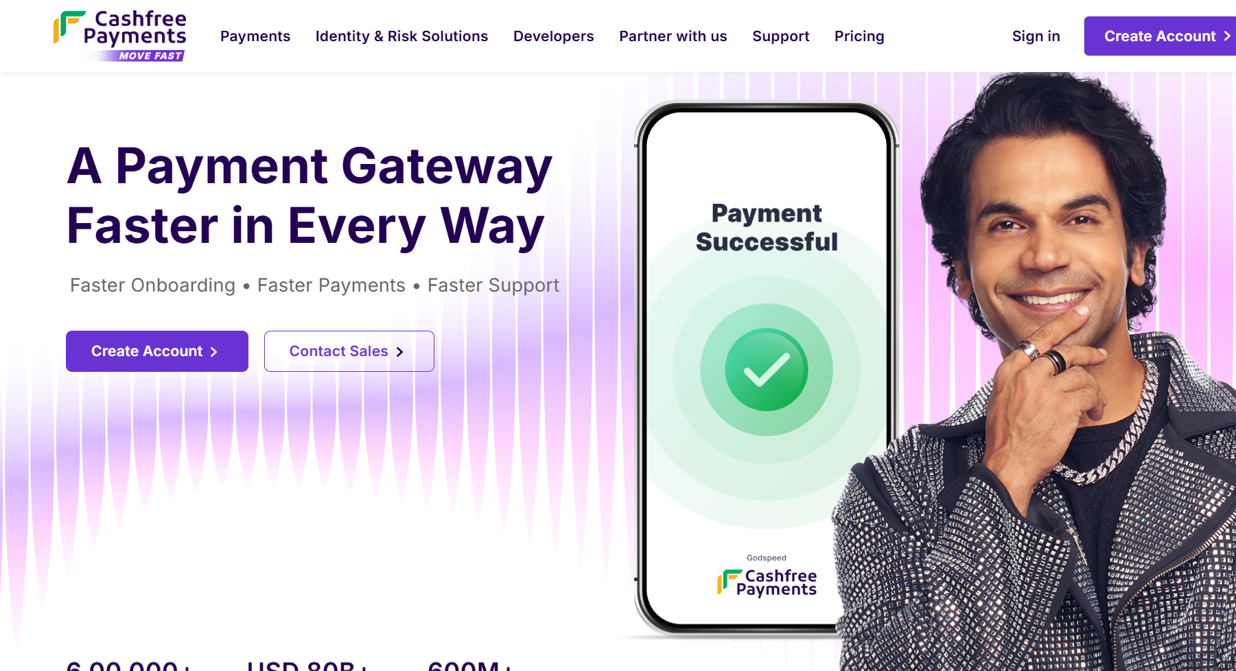 Cashfree Payments