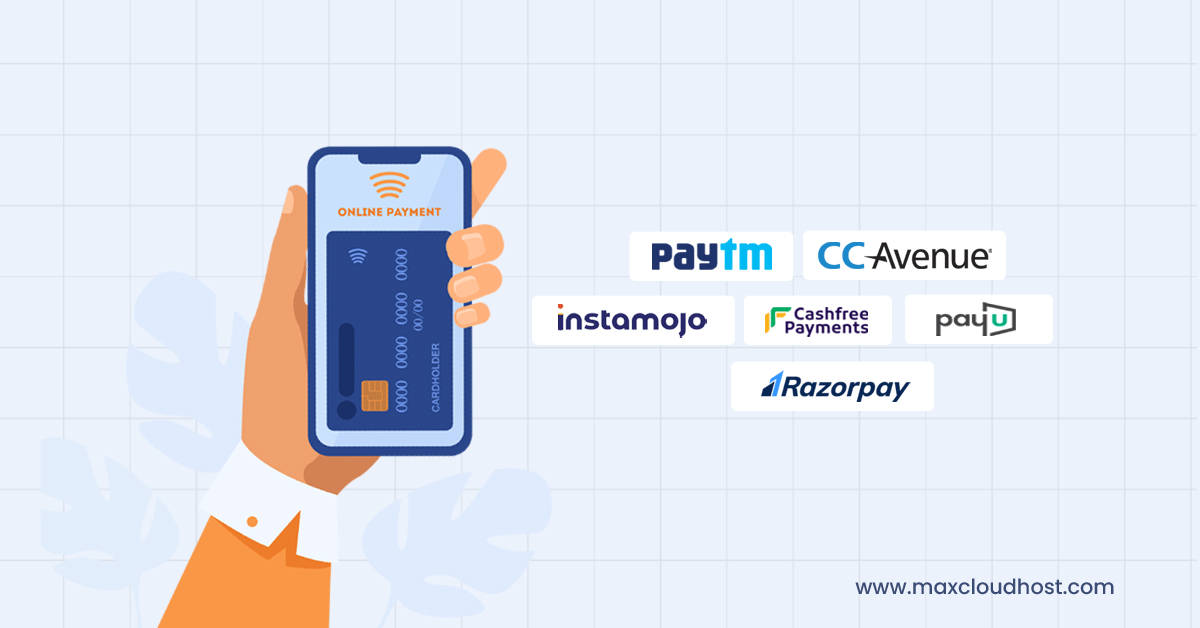 Top 10 Payment Gateways in India