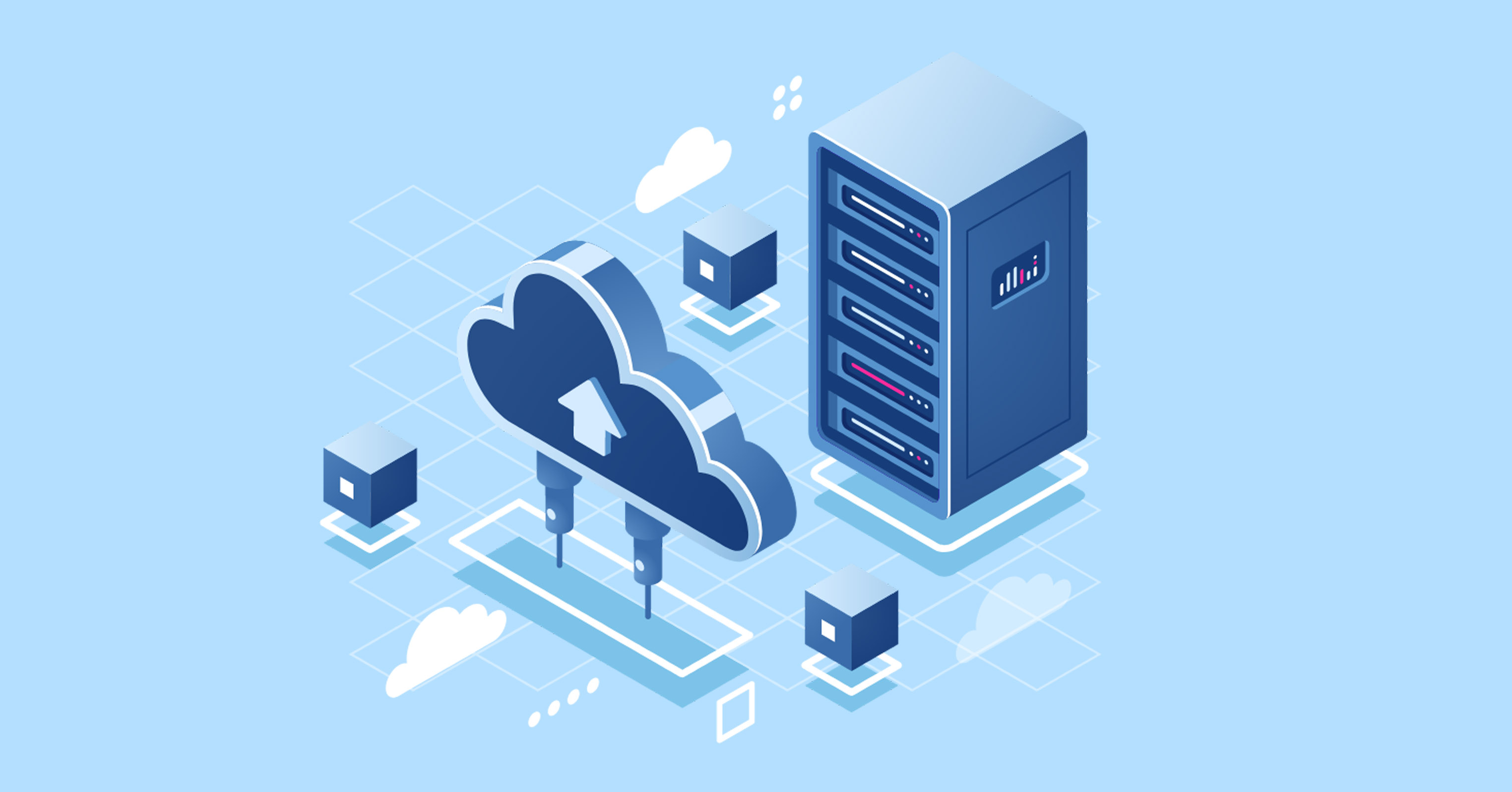 A Complete Review for Managed DigitalOcean Cloud Hosting