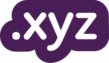 .xyz Domain Name