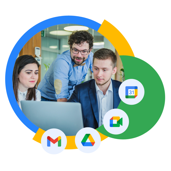 Google Workspace for Business