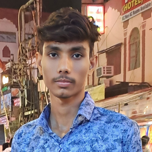 Kishan Kumar