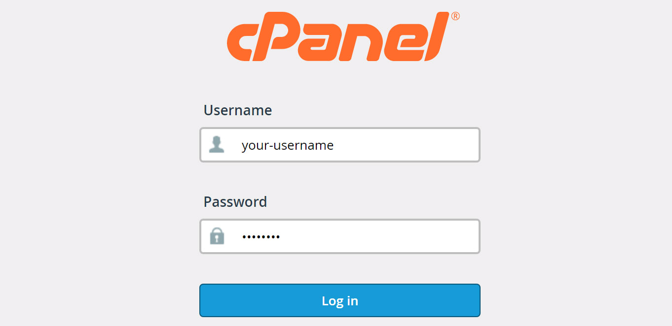 Install Let’s Encrypt SSL in cPanel-1