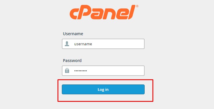 Download MySQL Database From cPanel